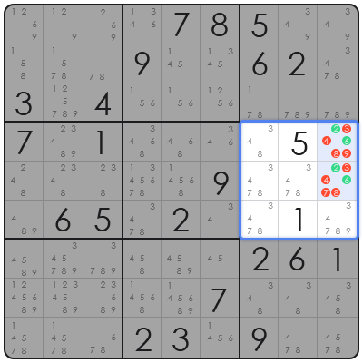 krazydad daily sudoku