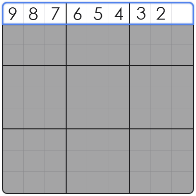 giiker smart sudoku